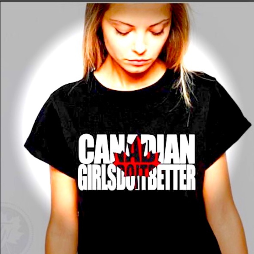 Ladies Tshirt